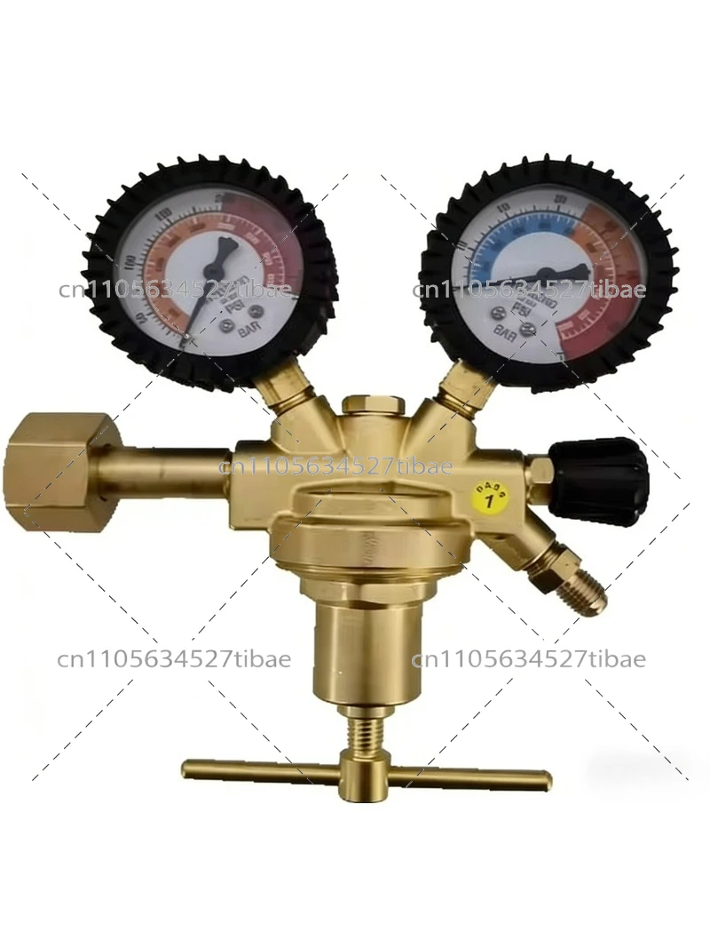 High Pressure Nitrogen Regulat - Nitrate Reductase review and price