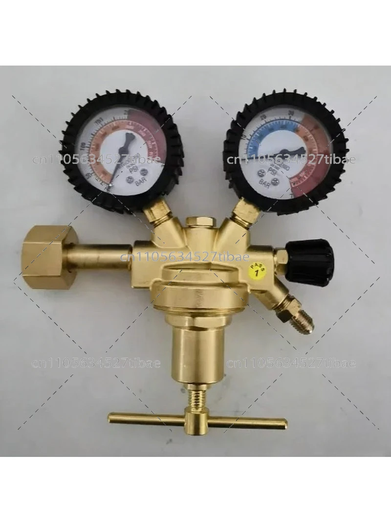 High Pressure Nitrogen Regulat - Nitrate Reductase review and price