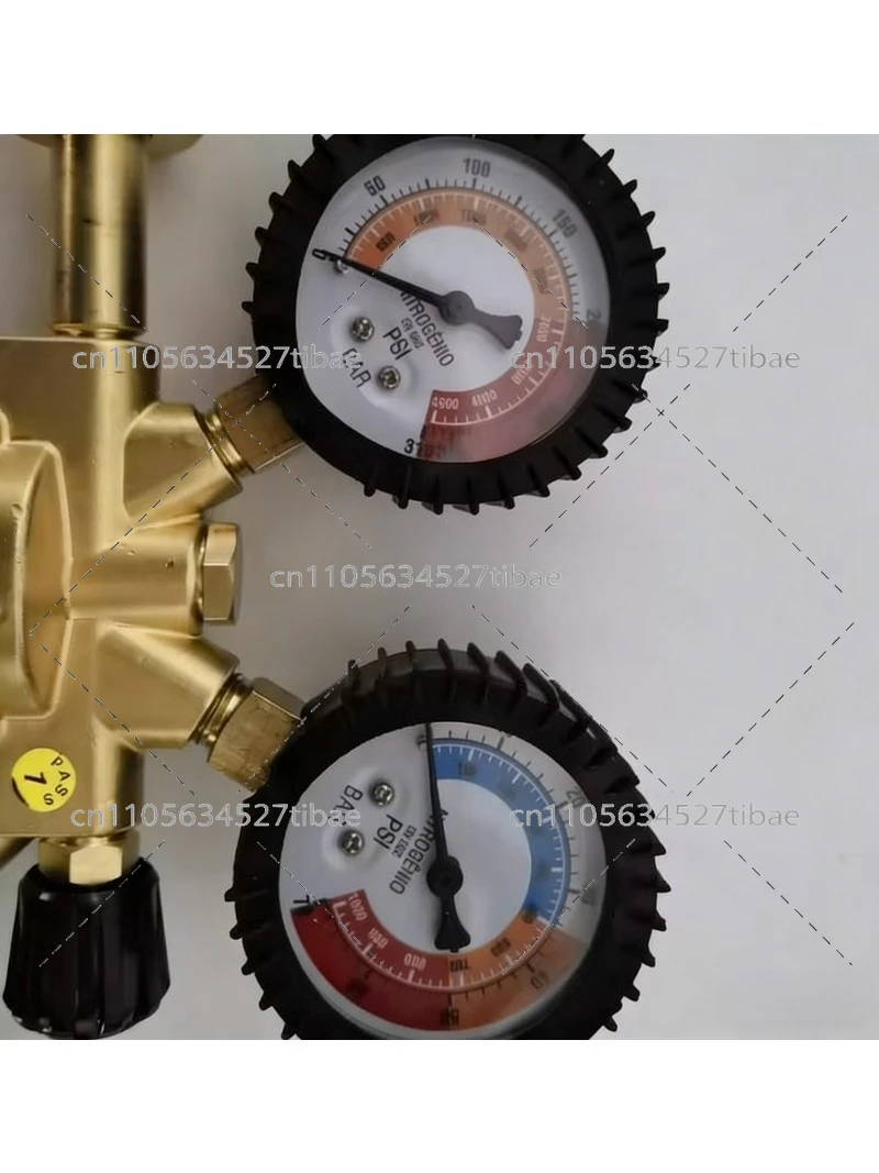 High Pressure Nitrogen Regulat - Nitrate Reductase review and price
