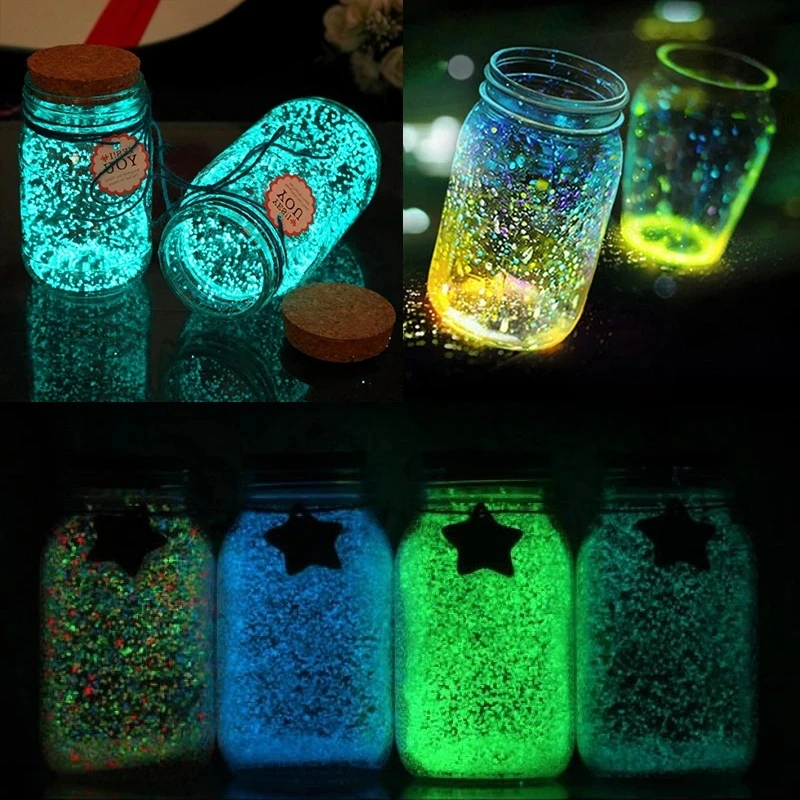 1000pcs 3-5mm Luminous Sand Gl - Ocean Aquarium review and price
