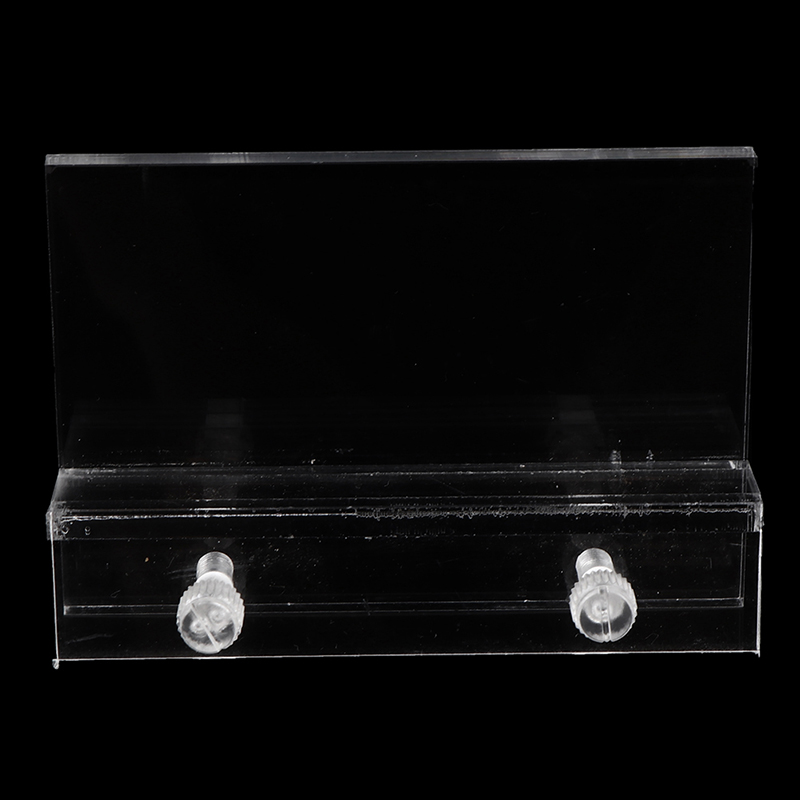 Acrylic Clear Aquarium Clear F - Aquarium Marine Lights review and price