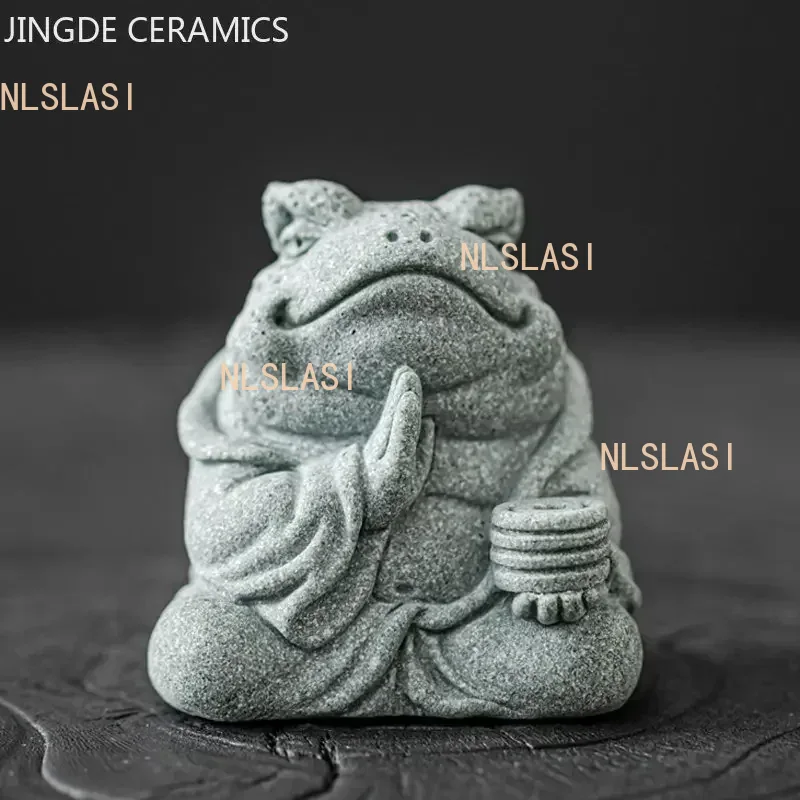 Creative Handmade Stone Tea Pe - Marine Fish Tank review and price