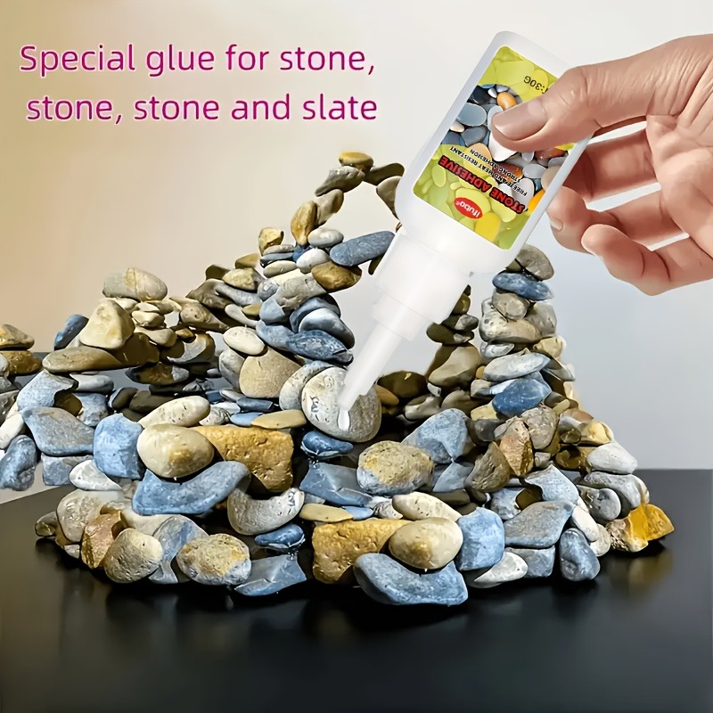IFUBO Heavy-Duty Stone Liquid  - Marine Aquarium Epoxy review and price