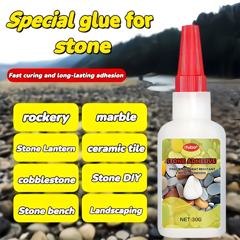 IFUBO Heavy-Duty Stone Liquid  - Marine Aquarium Epoxy review and price