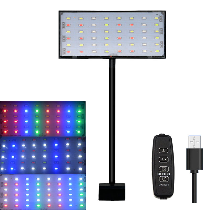 Aquarium Fish Tank Full Spectr - Aquarium Marine Lights review and price