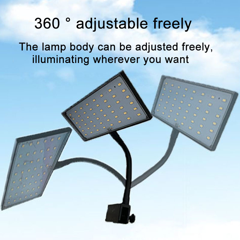 Aquarium Fish Tank Full Spectr - Aquarium Marine Lights review and price
