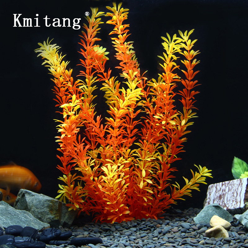 100cm Tropical Plants Large Ar - Ocean Aquarium review and price