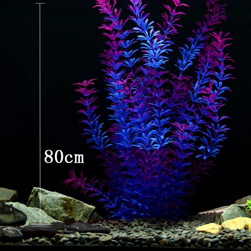 100cm Tropical Plants Large Ar - Ocean Aquarium review and price