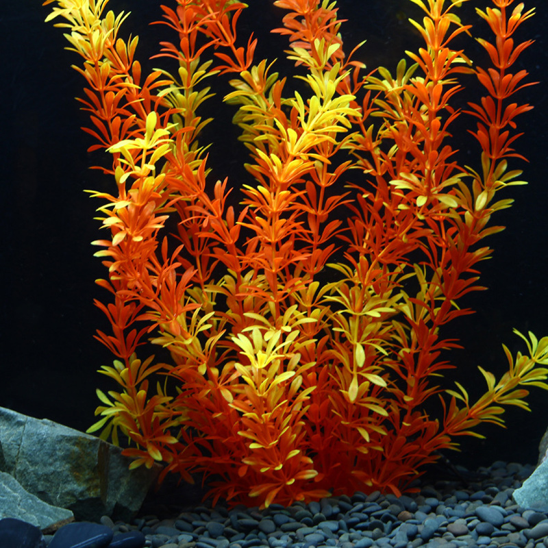 100cm Tropical Plants Large Ar - Ocean Aquarium review and price
