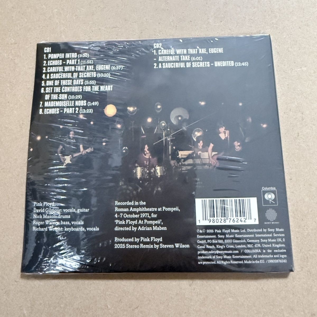 Western Classic Rock Live Musi - Live Rock review and price