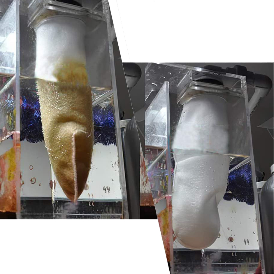 Aquarium Filter Socks Bags Fis - Reef Tank Filter review and price