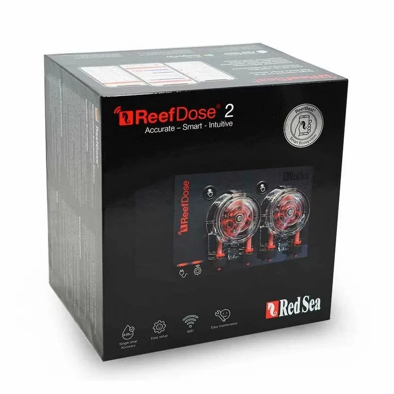 Automatic Coral Feeder Pump Re - Saltwater Tank review and price