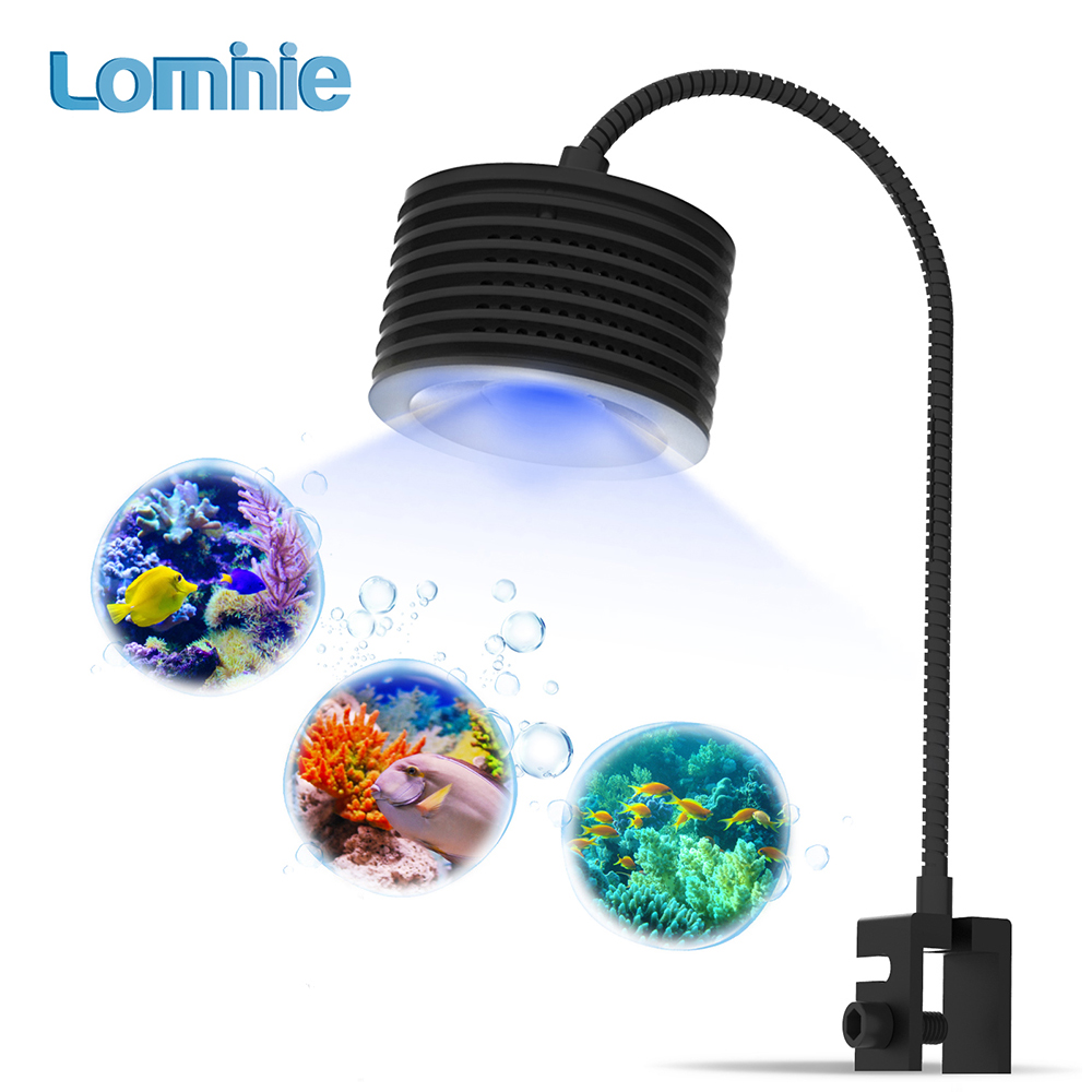 Marine LED Aquarium Light Lomi - Aquarium Marine Lights review and price