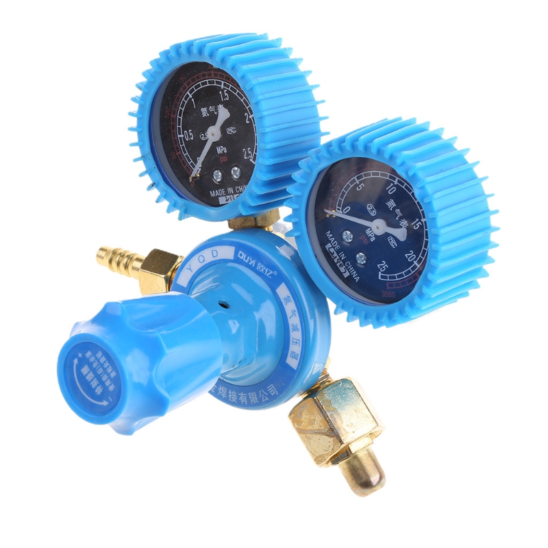 Nitrogen Pressure Reducer Mete - Nitrate Reductase review and price