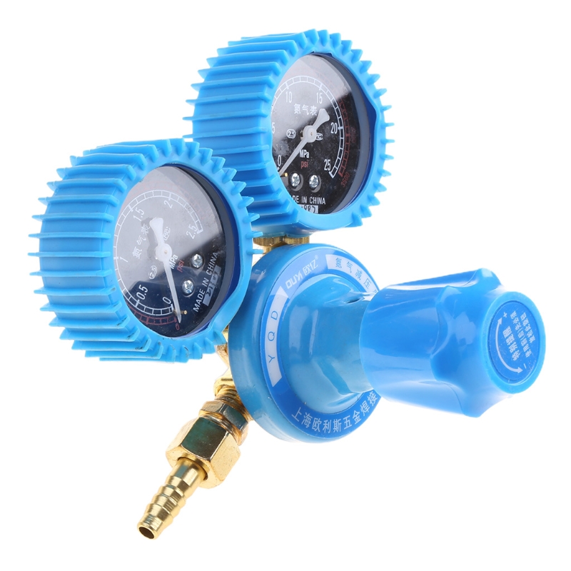 Nitrogen Pressure Reducer Mete - Nitrate Reductase review and price