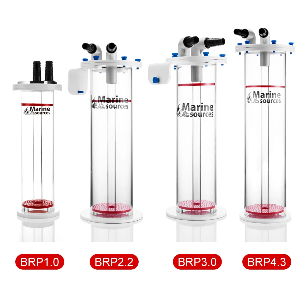 Marine Sources BRP1.0 BPR2.2 B - Reef Tank Filter review and price