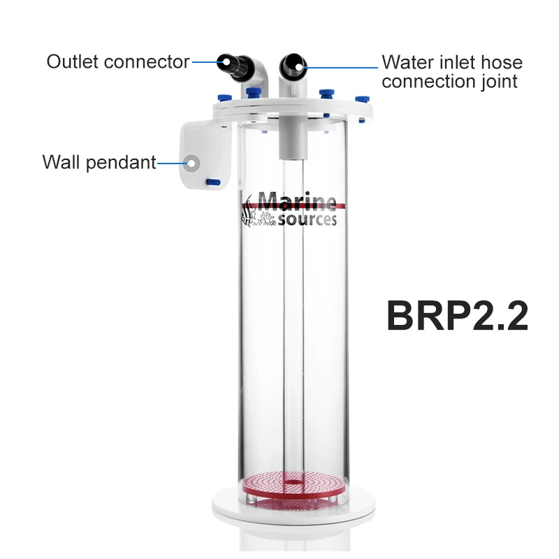 Marine Sources BRP1.0 BPR2.2 B - Reef Tank Filter review and price