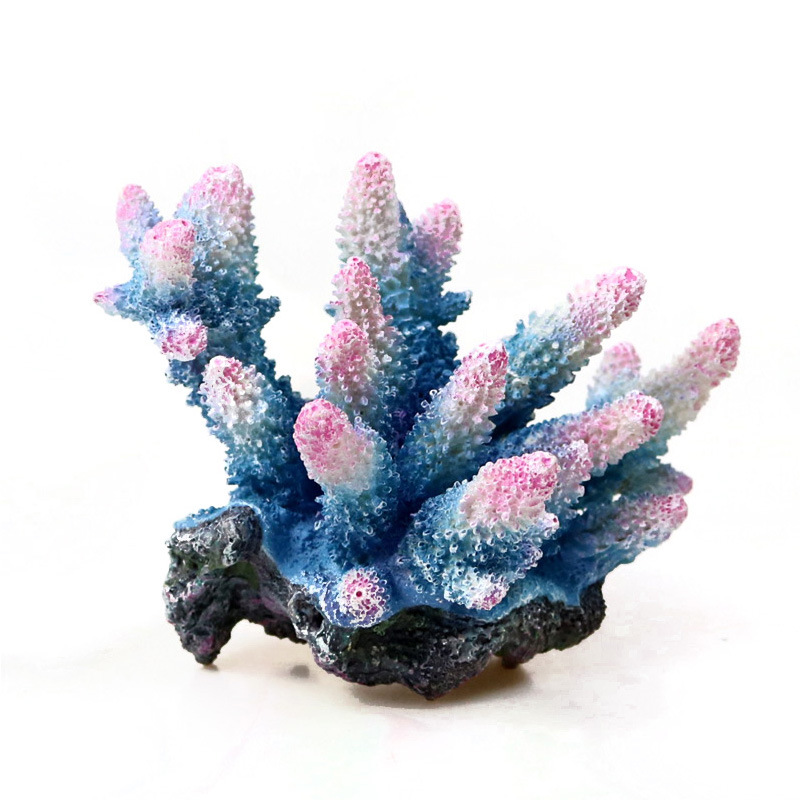 Small Tank Coral Tree Landscap - Marine Aquarium Epoxy review and price
