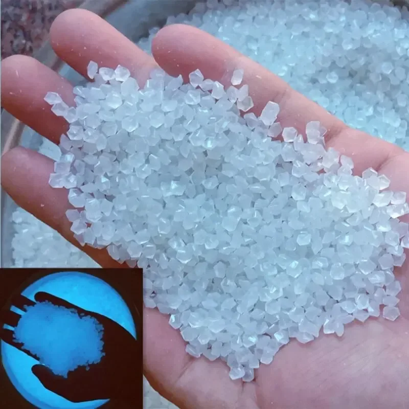 1000pcs 3-5mm Luminous Sand Gl - Ocean Aquarium review and price