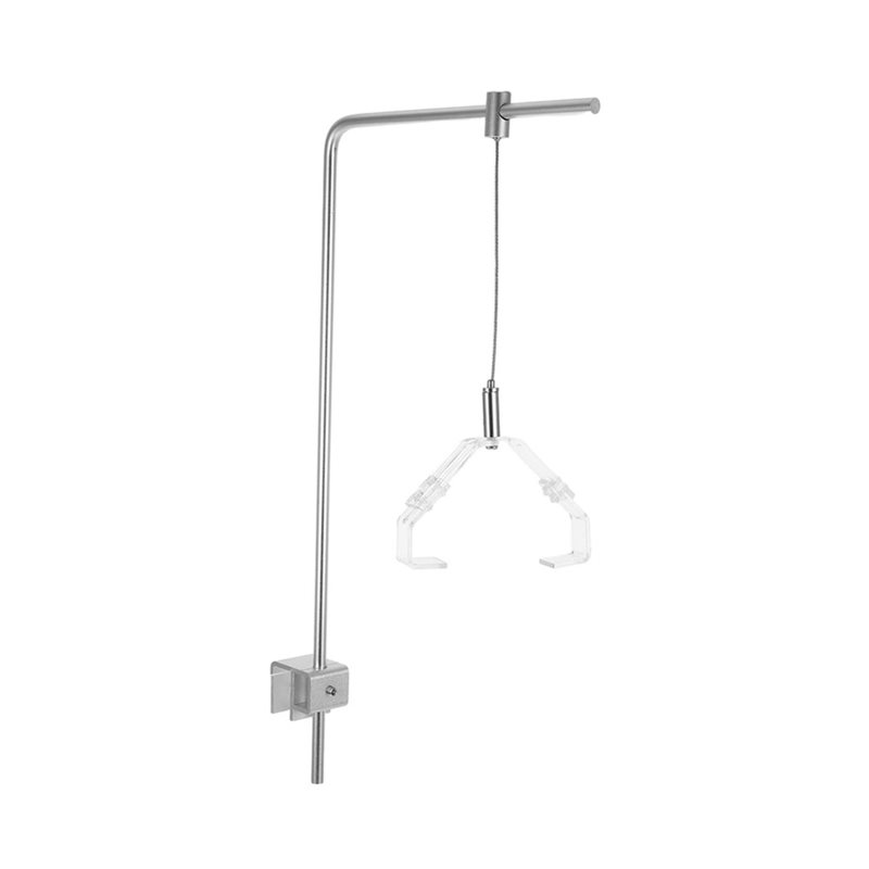 AB41-2Pcs Fish Tank Light Rack - Saltwater Tank review and price