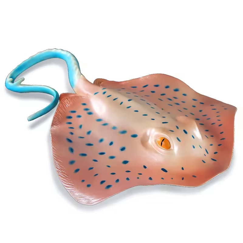 Simulation Marine Animal Model - Aquarium Marine World review and price