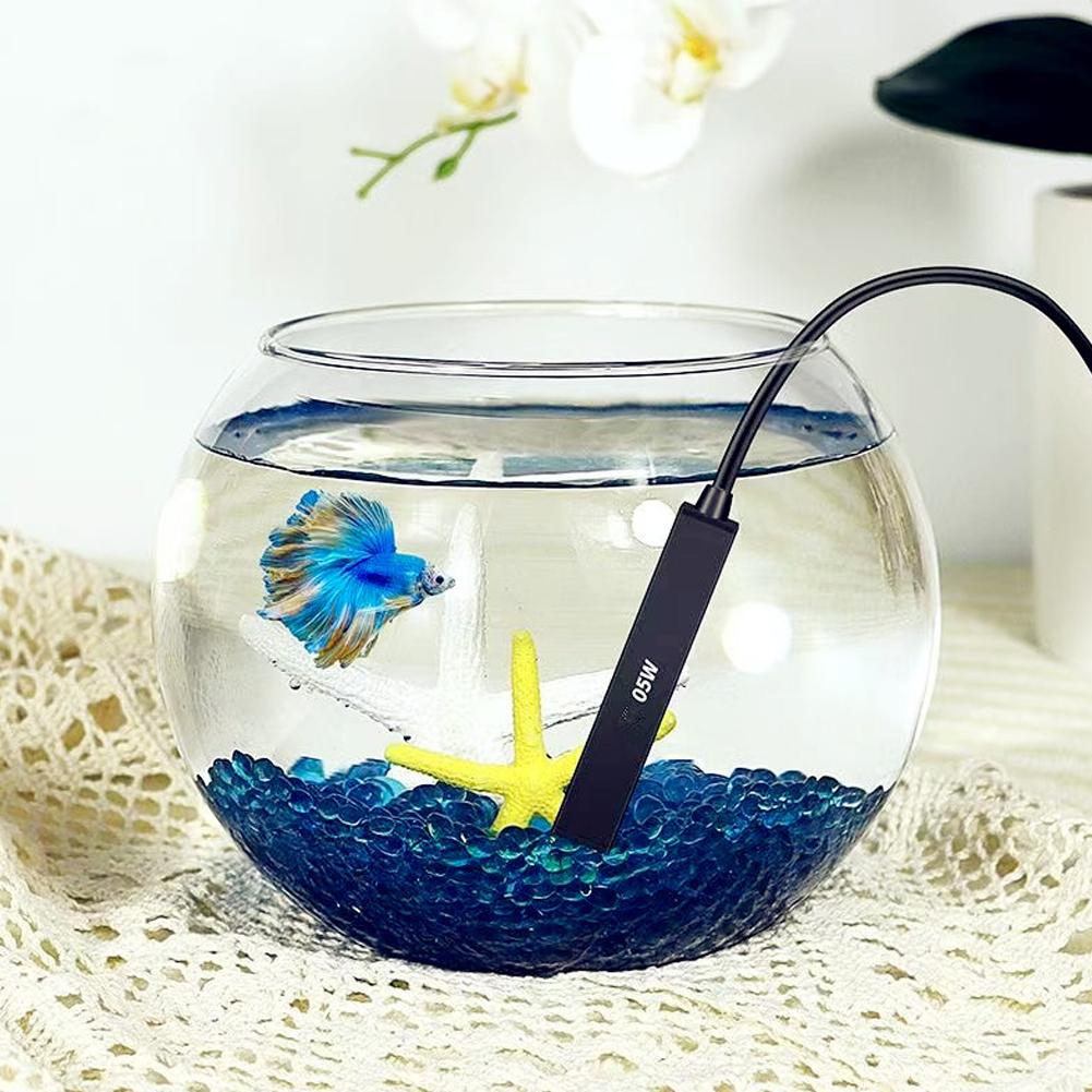 Mini USB Aquarium Heater 5V Au - Marine Aquarium review and price
