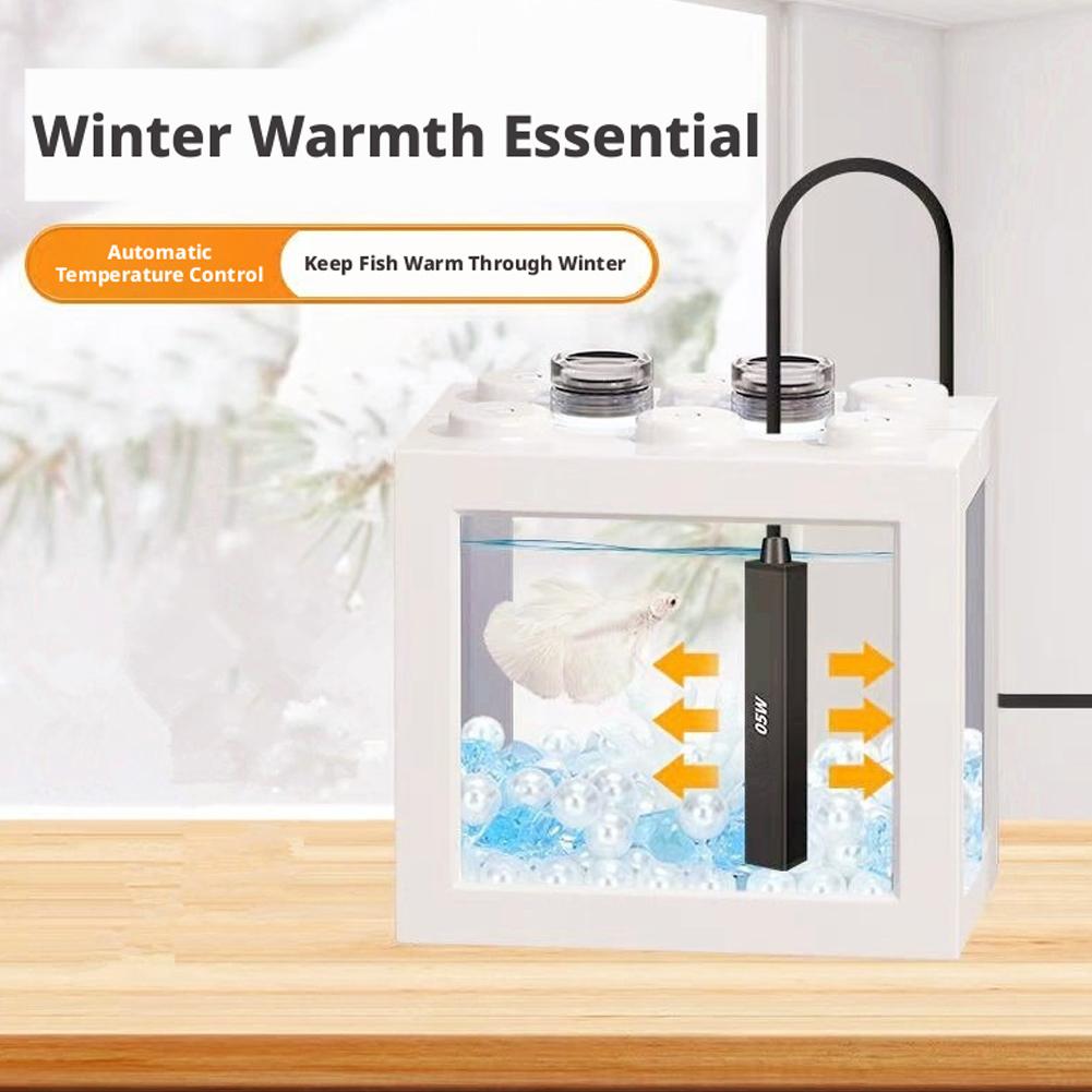 Mini USB Aquarium Heater 5V Au - Marine Aquarium review and price