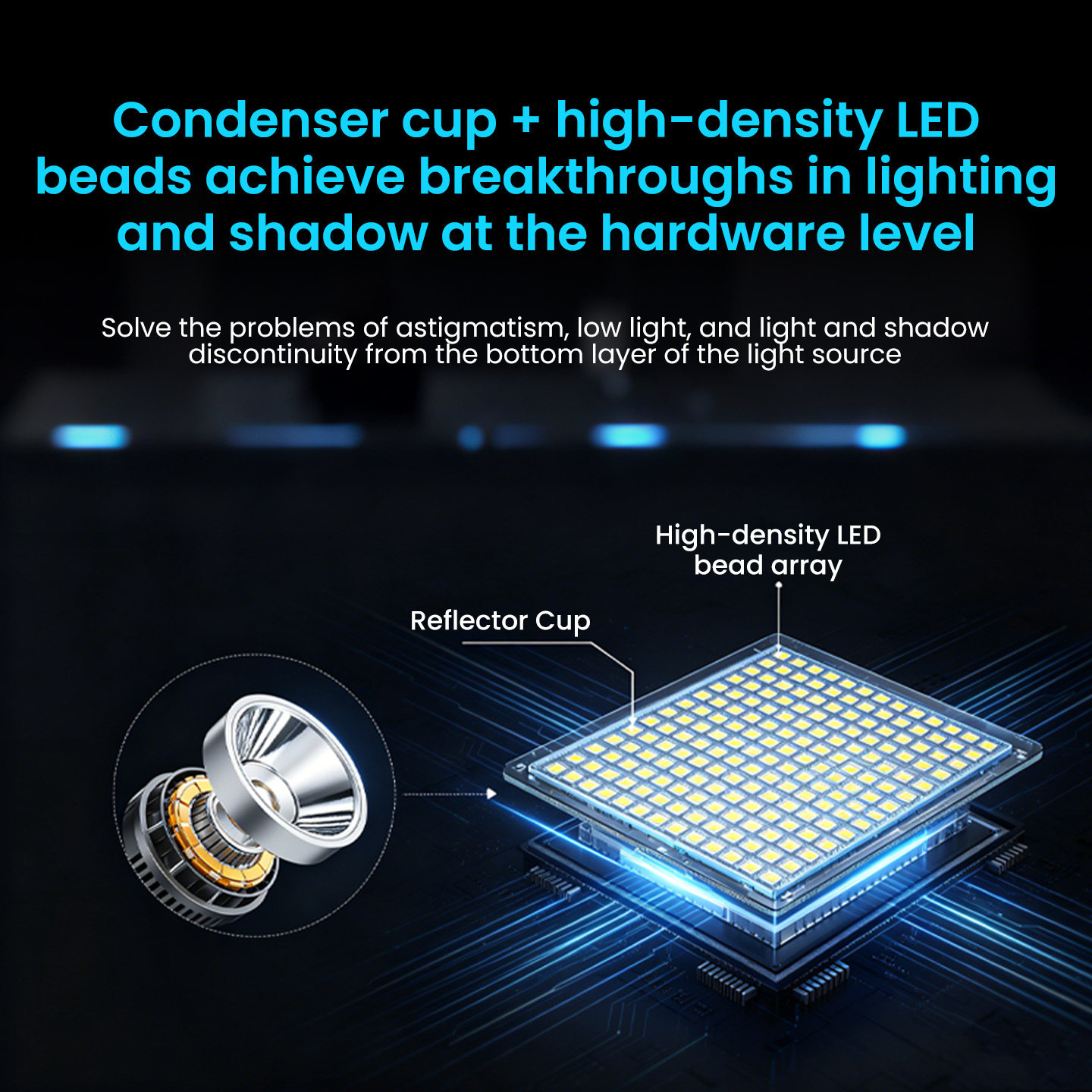 KASSRAY T120/T400 Full Spectru - Reef Lighting review and price