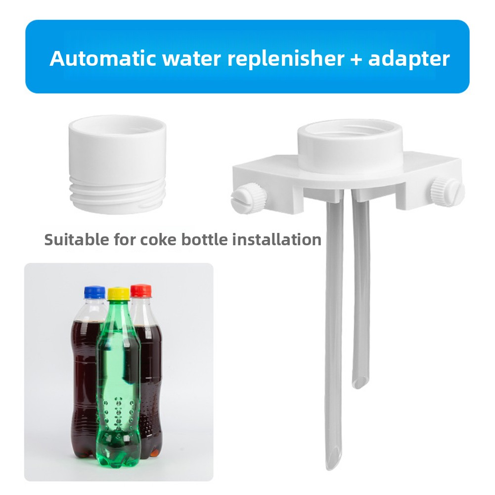 Aquarium Automatic Water Reple - Reef Aquarium review and price