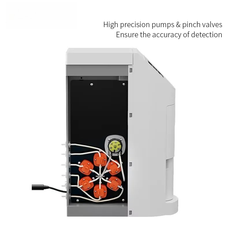 Kamoer Reef Master SPA multi-p - Reef Aquarium review and price