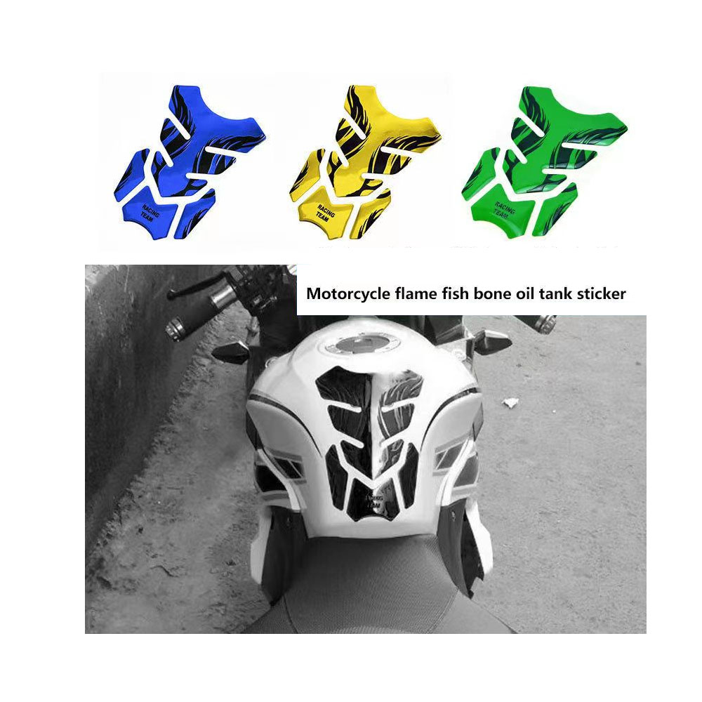 Universal Fuel Tank Sticker fo - Marine Fish Tank review and price