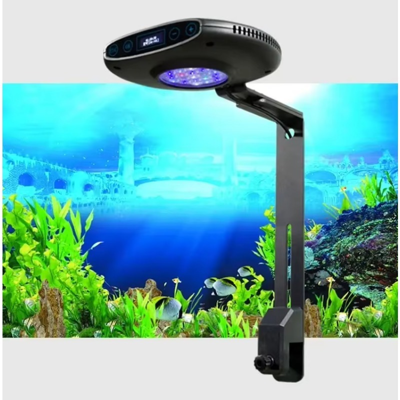 Q7 79W WIFI APP Control Reef S - Reef Lighting review and price