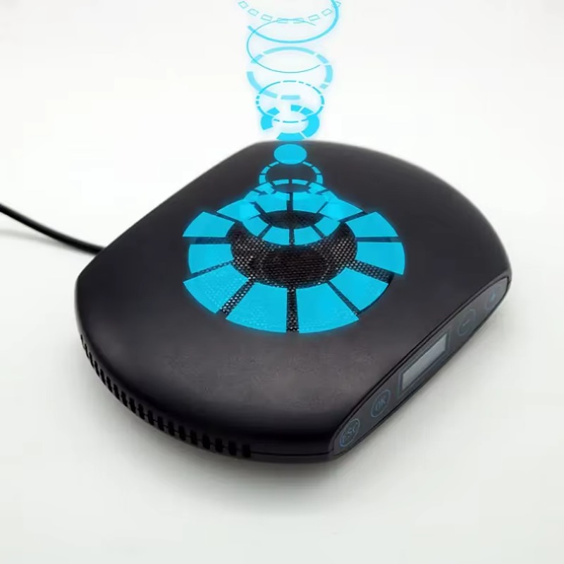 Q7 79W WIFI APP Control Reef S - Reef Lighting review and price