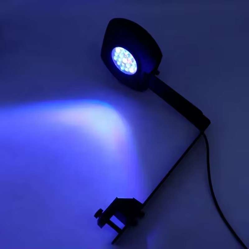 Q7 79W WIFI APP Control Reef S - Reef Lighting review and price
