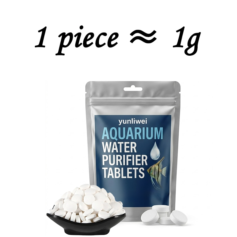 Yunliwei Water Purification Ta - Ocean Aquarium review and price