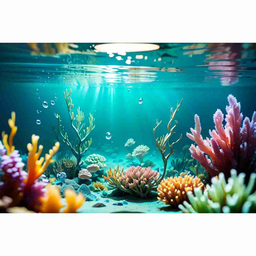 Underwater World Seabed Photog - Aquarium Marine World review and price