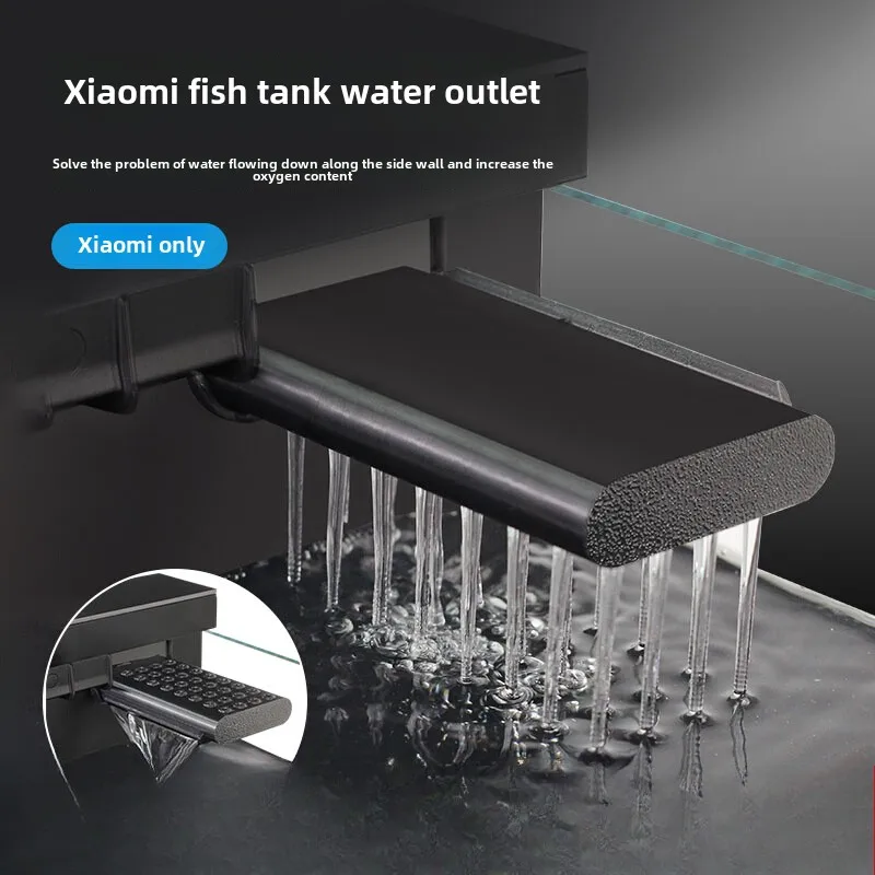 For Xiaomi Smart Fish Tank Wat - Marine Fish Tank review and price