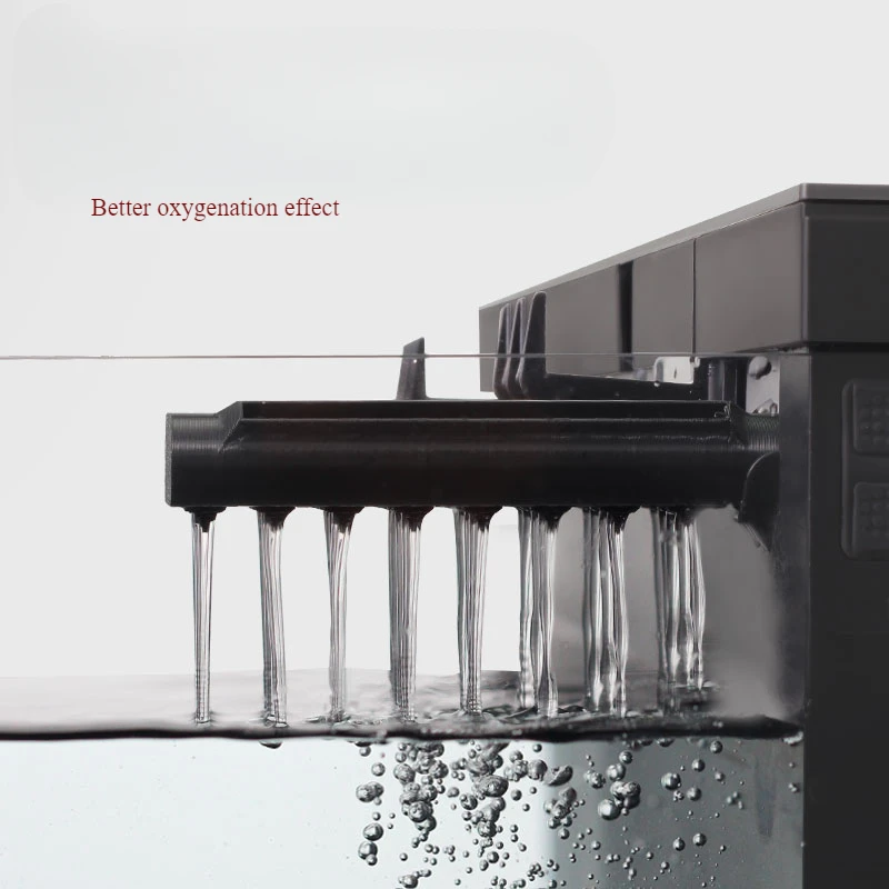 For Xiaomi Smart Fish Tank Wat - Marine Fish Tank review and price