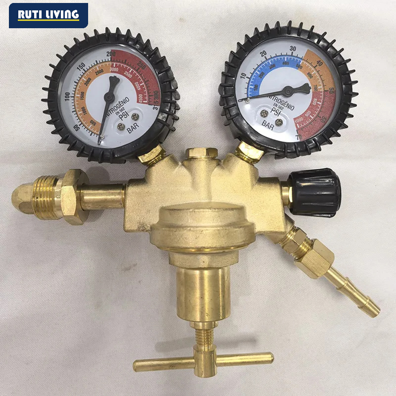 All Copper High Pressure Nitro - Nitrate Reductase review and price
