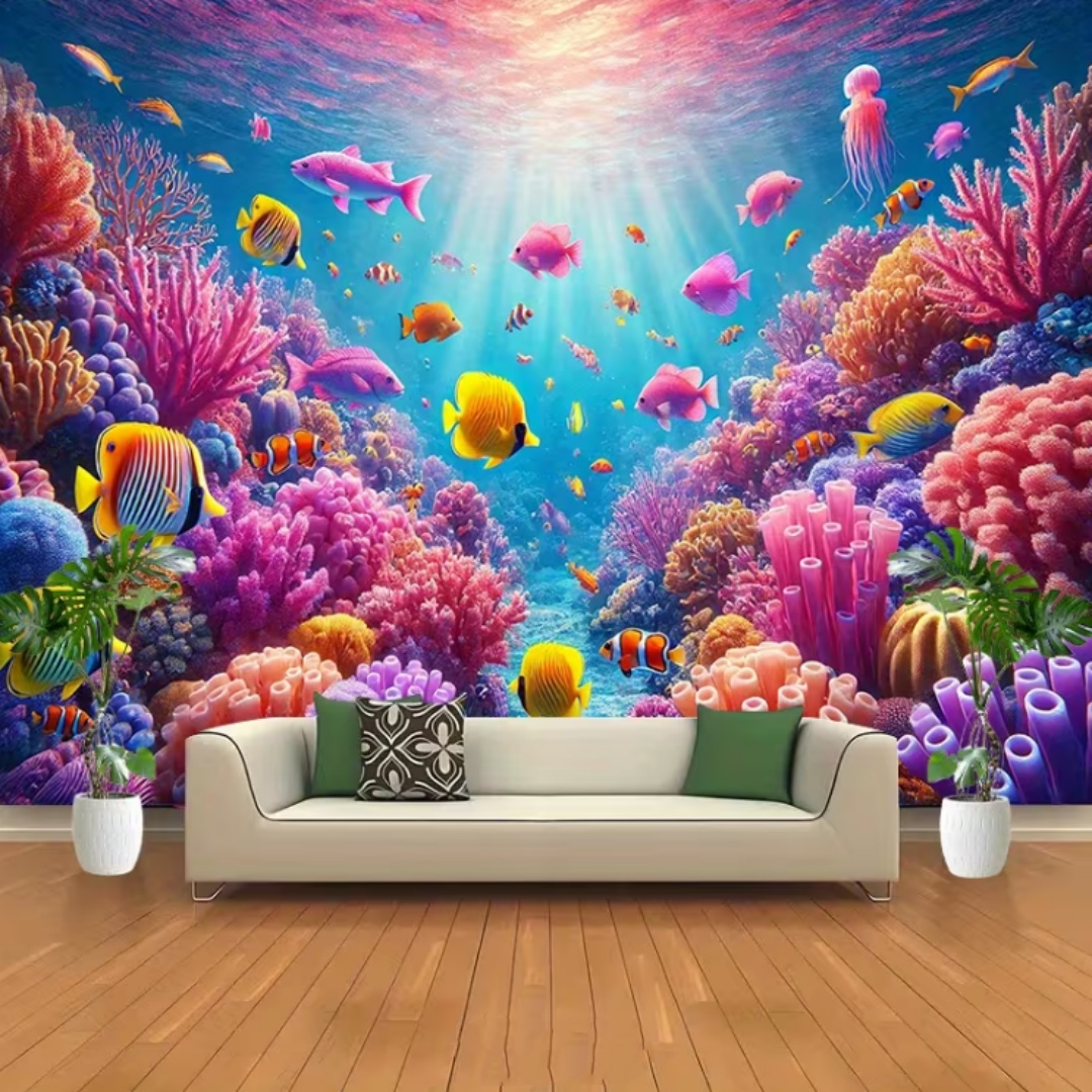 Undersea World Marine Life The - Aquarium Marine World review and price