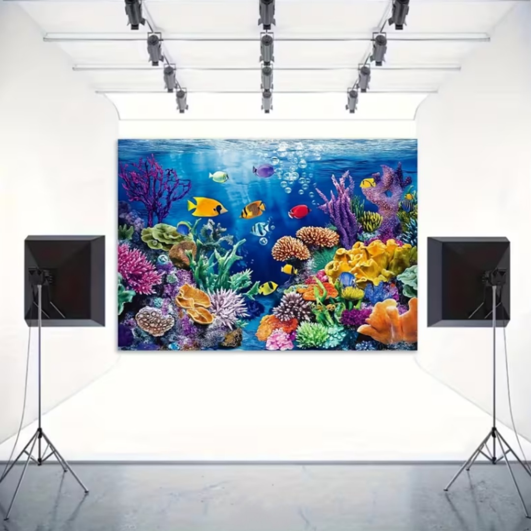 Undersea World Marine Life The - Aquarium Marine World review and price