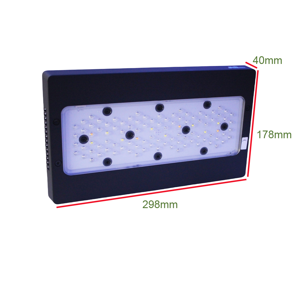 A8 III Moon light Powerful Mar - Marine Coral review and price