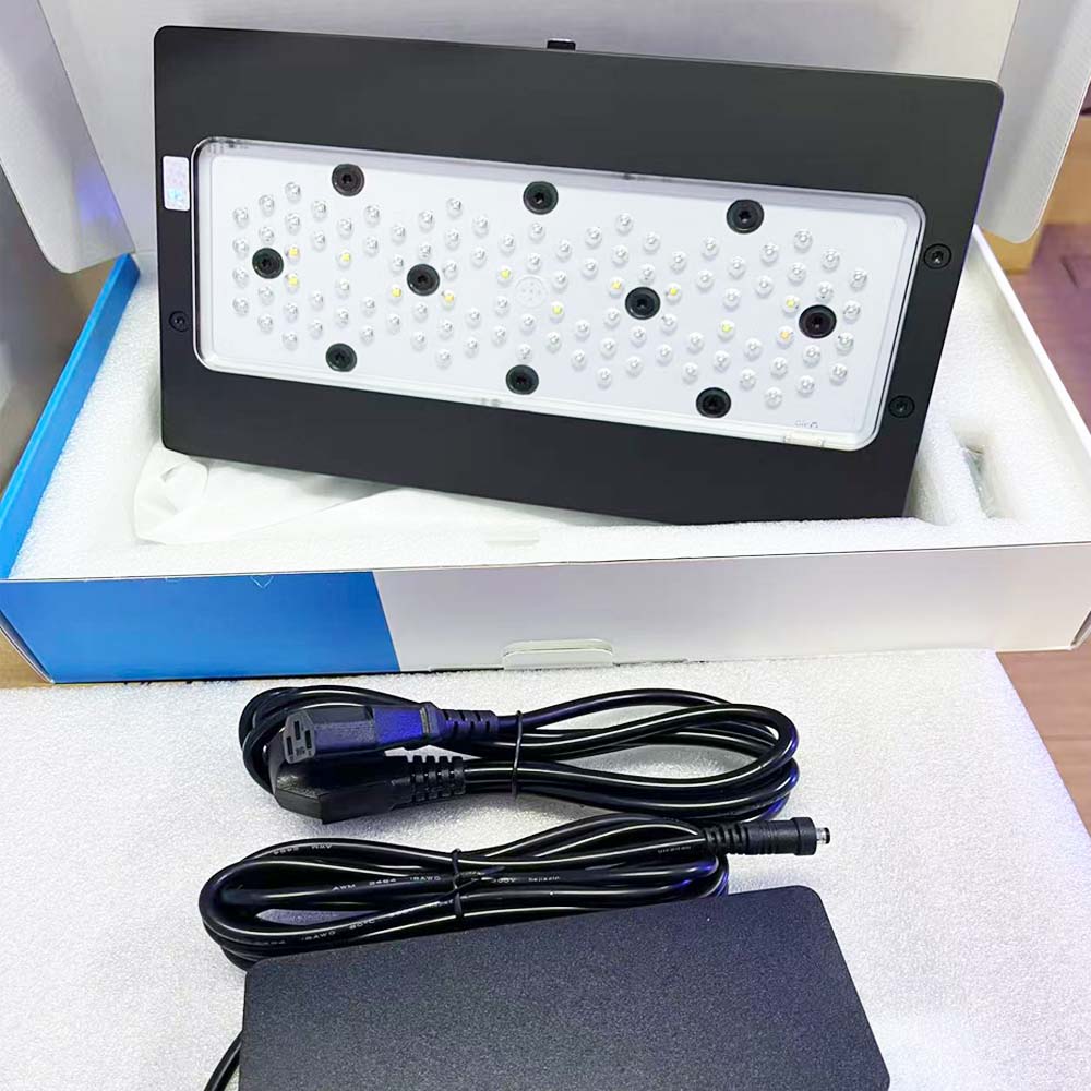A8 III Moon light Powerful Mar - Marine Coral review and price