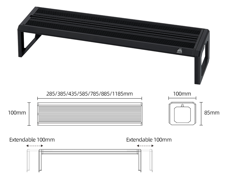 Week Aqua M Series RGB UV LED  - Aquarium Marine Lights review and price