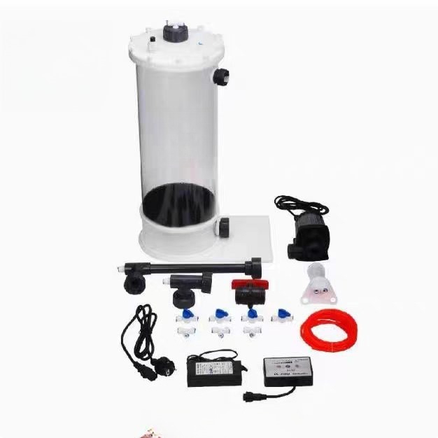 CR-140/200/200H Calcium Reacto - Marine Aquarium review and price