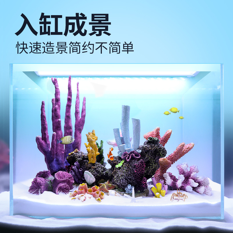 Artificial Coral Tree And Reef - Marine Aquarium Epoxy review and price