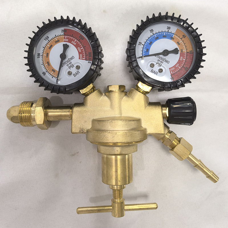 All Copper High Pressure Nitro - Nitrate Reductase review and price