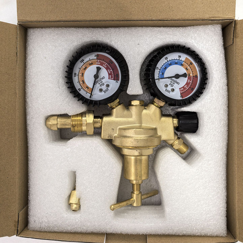All Copper High Pressure Nitro - Nitrate Reductase review and price