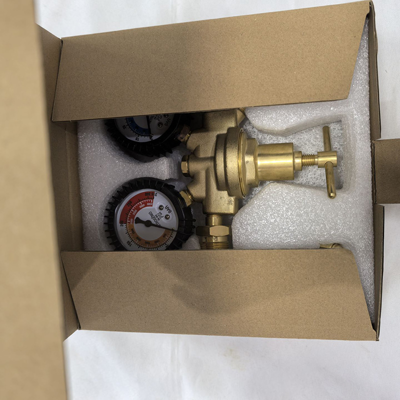 All Copper High Pressure Nitro - Nitrate Reductase review and price