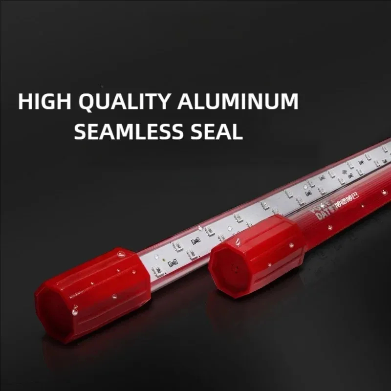 Mayin Red Arowana Light Aquari - Aquarium Marine Lights review and price